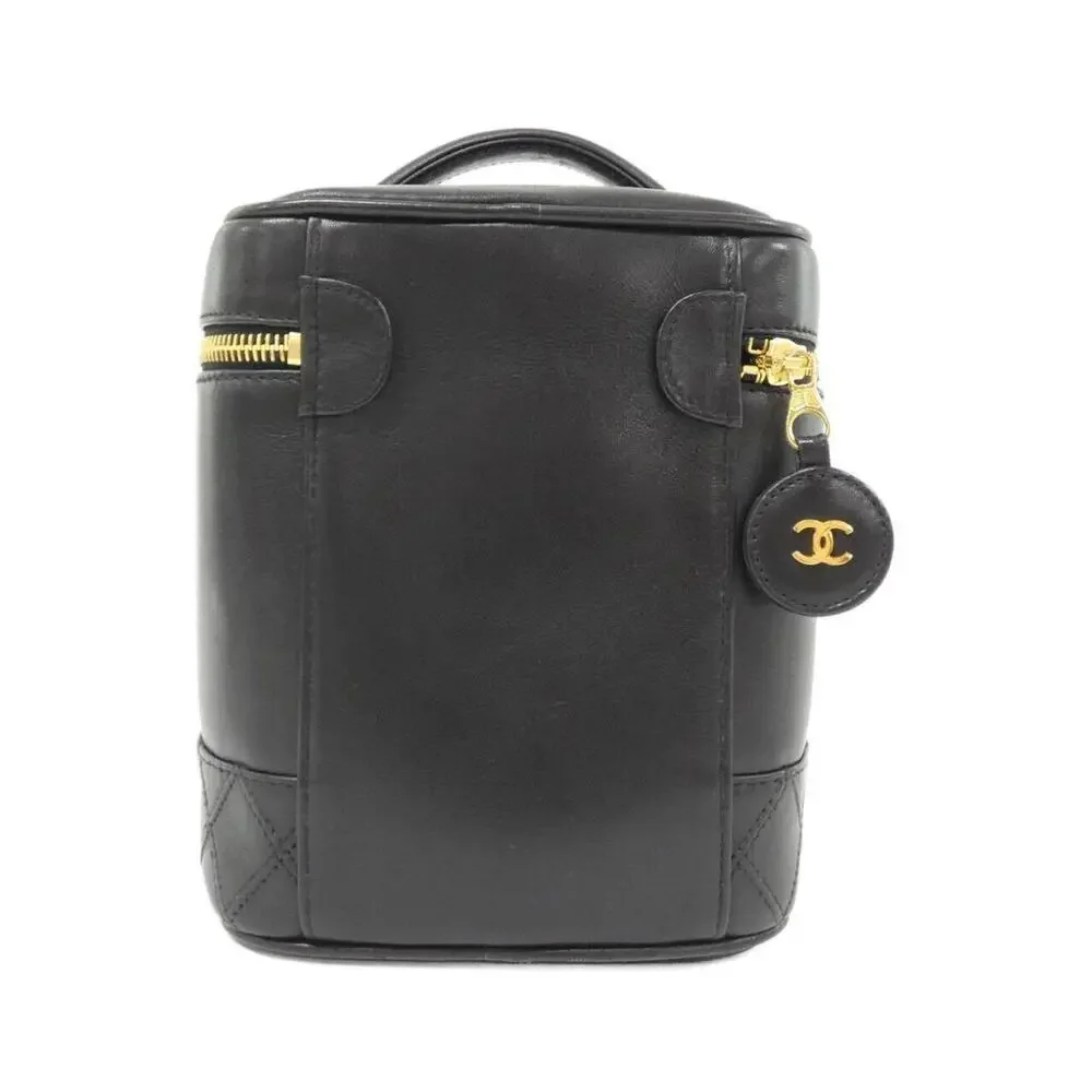 CHANEL Black Bag